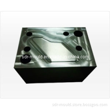 Hot Sale Metal Mold for Industrial Parts